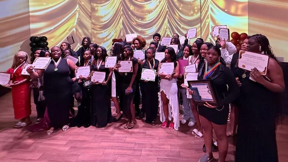 Carver STEAM Class of 2025 Earns $14.8 Million in Scholarships ...